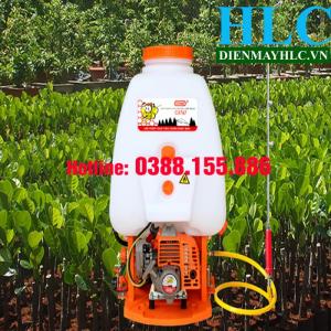 Bình phun thuốc trừ sâu Oshima công nghệ Nhật Bản - giá bình dân