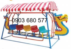 Xích đu trẻ em giá rẻ, chất lượng cao