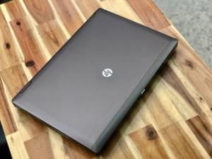 Laptop Hp Probook 6560b, i5 2520M 4G 320G 15inch Đẹp zin 100% Giá rẻ