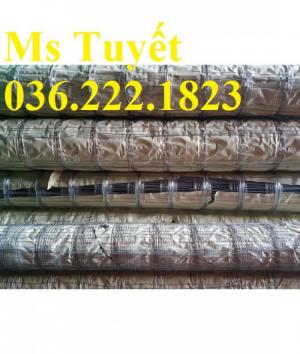 Chuyên cung cấp lưới đỡ bông Thủy tinh giá tốt nhất Hà Nội