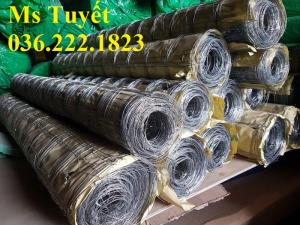 Chuyên cung cấp lưới đỡ bông Thủy tinh giá tốt nhất Hà Nội