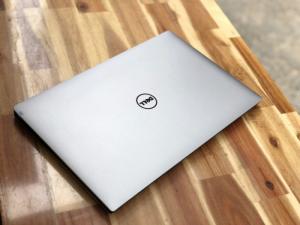 Laptop Dell XPS 15 9560, I7 7700HQ 16G SSD256 GTX1050 4G 4K UHD Like new zinm