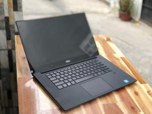 Laptop Dell XPS 15 9560, I7 7700HQ 16G SSD256 GTX1050 4G 4K UHD Like new zinm