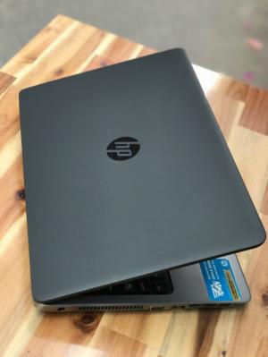 Laptop Hp Probook 450 G1, I5 4310M 4G 320G Đẹp zin 100m