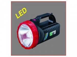 Đèn Sạc Kentom 203 Led