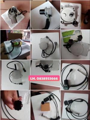 mô tơ ga , phụ tùng điện máy công trình