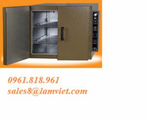 Tủ sấy loại lớn điều khiển Analog - USA