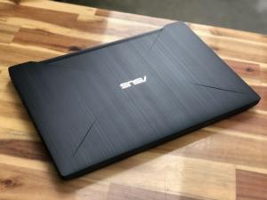 Laptop Asus Rog FX503VD , i7 7700HQ 8G SSD128/1THDD Vga GTX1050 4G Full HD Còn