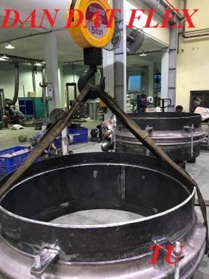 Liên hệ giá ống mềm chống rung inox/ống mềm bọc inox/khớp giãn nở pasty/
