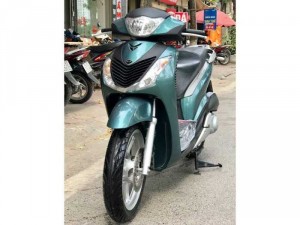 Bán SH Nhập 125 cuối 2013 đời chót đm 1069 cực hiếm- Xe đẹp miễn chê