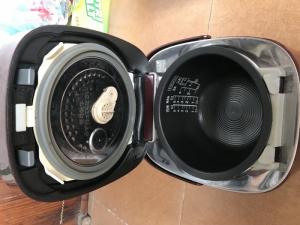 máy hút ẩm, nồi cơm nhật