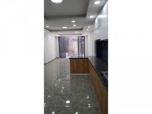 Nhà HXH Điện Biên Phủ p15 Bình Thạnh 4x13 trệt 1 lầu đúc thật 2pn. nhà Mới như hình