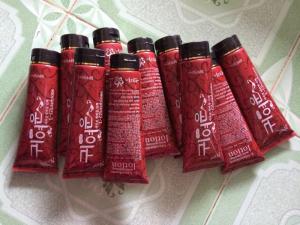 Kem trắng da body L-Glutathione