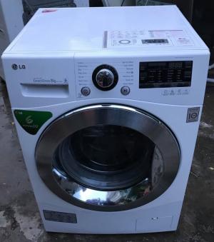 Máy Giặt LG 8.0 Kg WD-14660