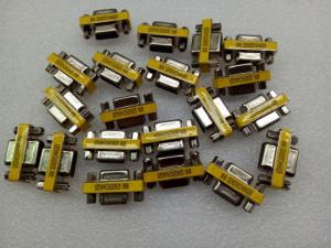 Đầu nối VGA - dùng để nối 2 đoạn cáp VGA lại với nhau