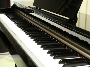 Piano Yamaha YDP 162PE like new