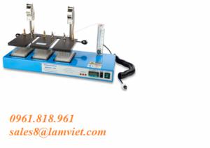 Thiết bị chưng cất dung môi - USA