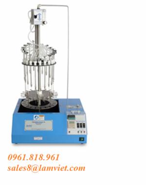 Thiết bị chưng cất dung môi - USA