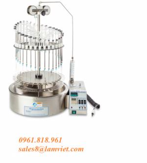 Thiết bị chưng cất dung môi - USA
