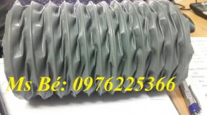 Ống hút bụi simili D75