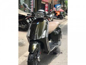 Bán Sprint 3Vie 2015 màu Xanh rêu thời trang cực HOT