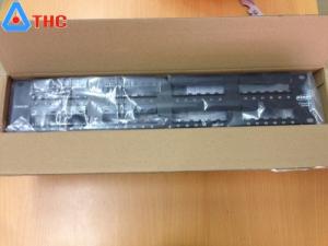 Thanh đấu nối, Patch panel Commscope 48 cổng cat6 nhân rời