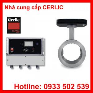 Đại lý cung cấp cảm biến Cerlic Sensor tại Việt Nam