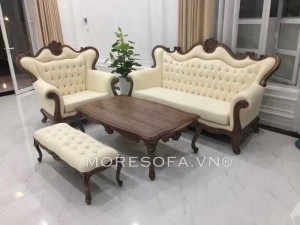 ghế sofa giá theo hình