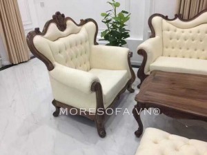 ghế sofa giá theo hình