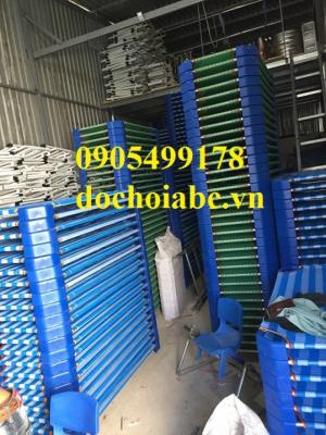 giường lưới mầm non gia lai