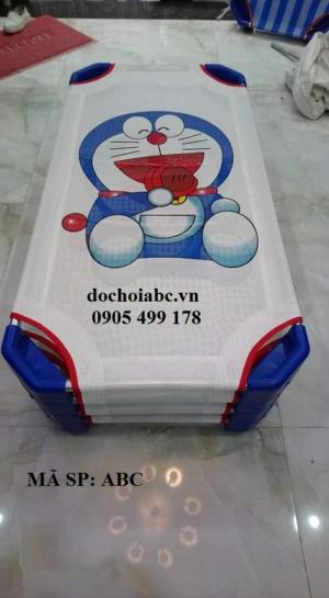 sạp ngủ mầm non gia lai