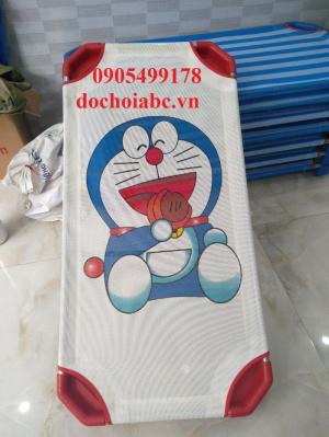 giường ngủ mầm non gia lai