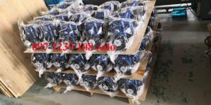 Máy cắt cỏ chạy xăng 4 thì Yamaha YMH35, giá cực sốc