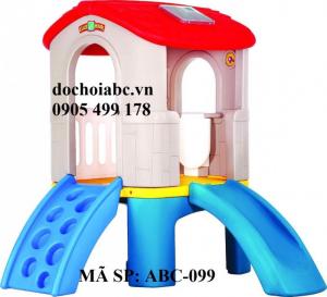 cầu tuột mầm non gia lai