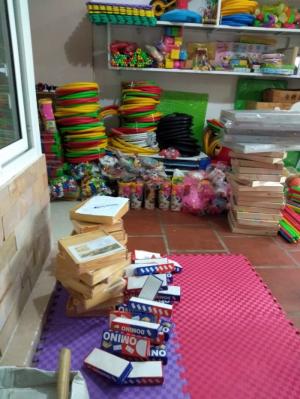 đồ chơi thông tư 02 gia lai