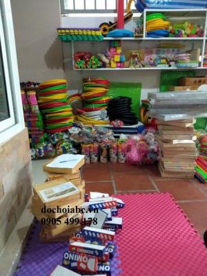 đồ chơi thông tư 02 gia lai