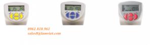 Microppipet điện tử - CAPP Đan mạch