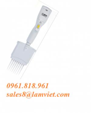 Microppipet điện tử - CAPP Đan mạch
