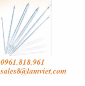 Dụng cụ trợ pippete - CAPP - Đan Mạch