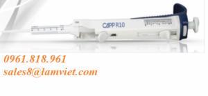 Dụng cụ hút bơm mẫu lặp lại - CAPP - Đan mạch