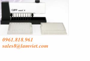 Thiết bị rửa giếng Elisa - Đan mạch