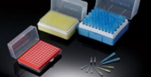 Đầu típ cho Microppipete - Đan mạch