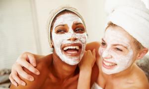 Love Nature Clay Mask Burdock - MẶT NẠ DƯỠNG DA. Love Nature Clay Mask Burdock.
