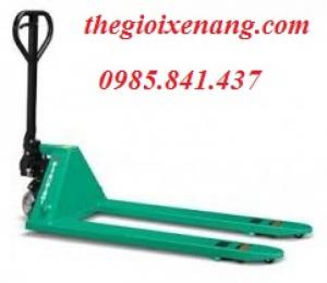 NANG TAY THẤP XILIN ( Đức) 5 TẤN