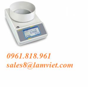 Cân kỹ thuật màn hình cảm ứng rời - Đức