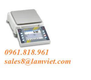 Cân kỹ thuật màn hình cảm ứng rời - Đức