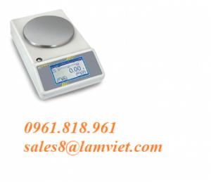 Cân kỹ thuật màn hình cảm ứng rời - Đức