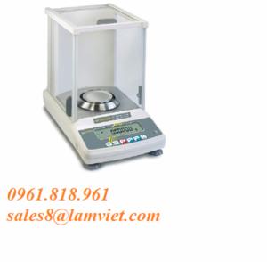Cân phân tích 4 và 5 số lẻ - Đức