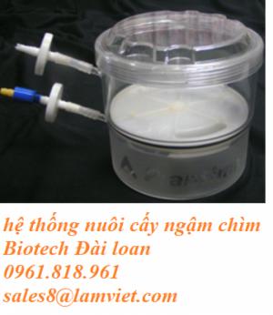 Hệ thống nuôi cấy ngậm chìm tạm thời - Attech Đài Loan