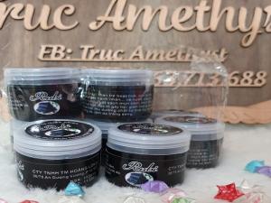 Gel Hút Mụn Than Tre Hoạt Tính Rubi